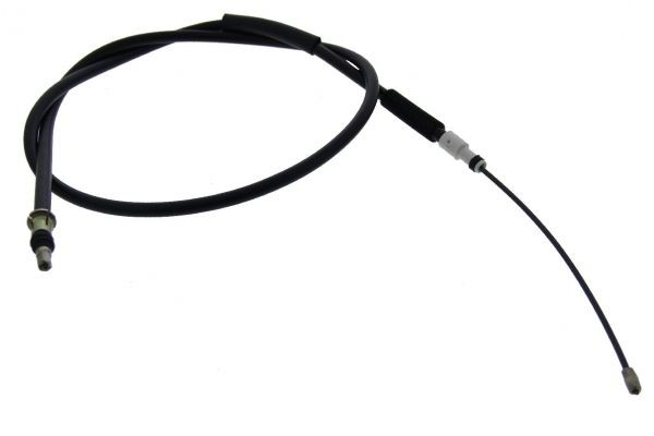 MAPCO Tross, seisupidur 5408 Käsijarruvaijeri MAPCO Peugeot EXPERT 5408