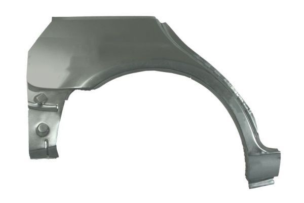 BLIC Sidewall 6504-03-3451582P BLIC 6504-03-3451582P 323 II Saloon (BD) wheel arch price