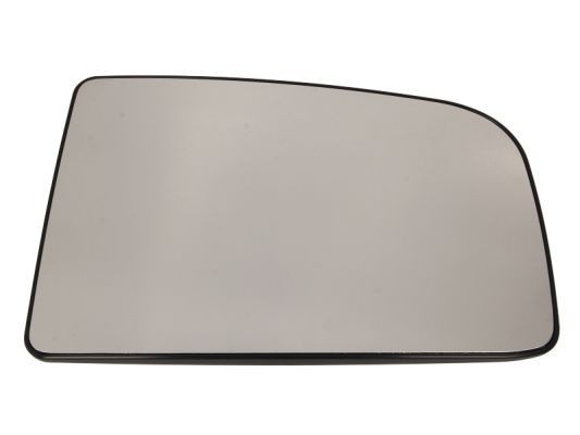 BLIC Mirror Glass, outside mirror 6102-02-1231996P BLIC 6102-02-1231996P genuine Mercedes SLK R171 side view mirror glass price