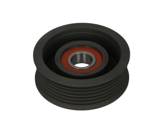 BTA Tensioner Lever, v-ribbed belt E23017BTA E23017BTA BTA drive belt tensioner for MAZDA 2