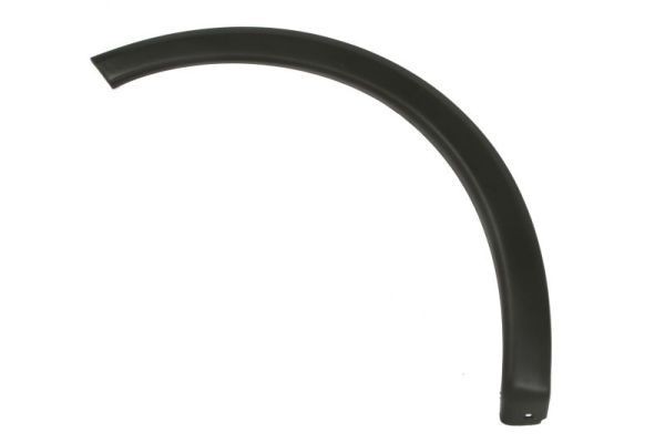 BLIC Pynte- / beskyttelsesliste, skærm 5703-08-5023375P BLIC 5703-08-5023375P Skærmforøger OPEL Astra K Sports Tourer (B16) billig