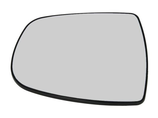BLIC Spiegelglas, buitenspiegel 6102-02-1231759P Opel ANTARA Spiegelglas BLIC 6102-02-1231759P