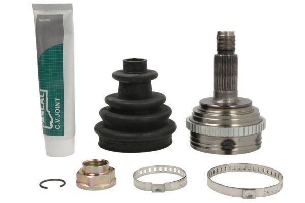 PASCAL Liigendlaager, veovõll G14036PC PASCAL G14036PC Pooltelje ots Honda HR-V 1 originaal hind