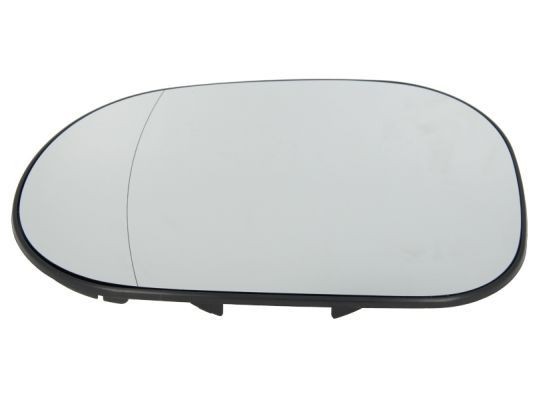 Speilglass, ytterspeil BLIC 6102-02-1271515P BLIC 6102-02-1271515P Speilglass MERCEDES-BENZ M-Klasse 1999