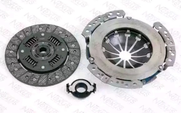 NEXUS Sajūga komplekts F1P017NX F1P017NX Sporta sajūgs NEXUS PEUGEOT J5