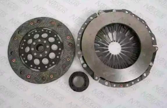 NEXUS Kopplingssats F1A019NX F1A019NX Kopplingssats NEXUS HONDA CIVIC