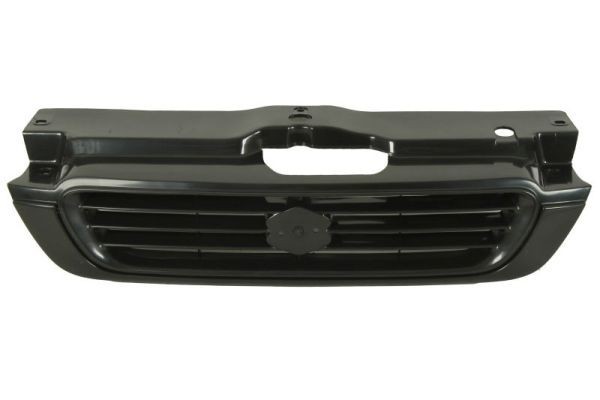 Grill BLIC 6502-07-6813990P BLIC 6502-07-6813990P SUZUKI BALENO 2005 Radiaatorivõre