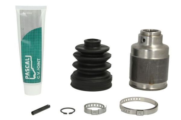 PASCAL Kit giunti semiasse G77007PC Giunto semiasse Subaru GC G77007PC PASCAL