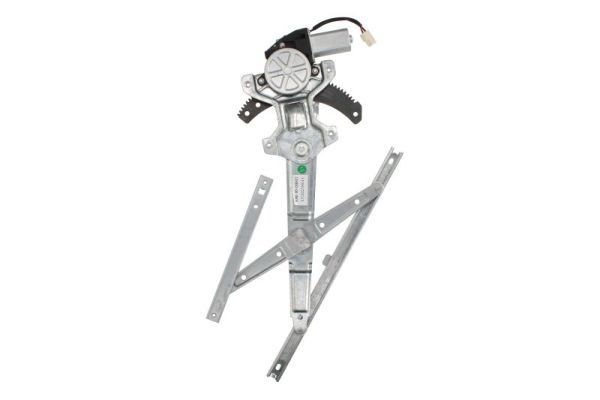 BLIC Mechanizmus zdvíhania okna 6060-00-DE6837 BLIC 6060-00-DE6837 Mechanizmus zdvíhania okná BMW Rad 6 originálne