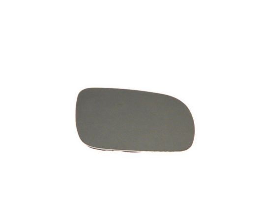 BLIC Speilglass, ytterspeil 6102-02-1232600P BLIC 6102-02-1232600P Sidespeil VW Golf 4 originale pris