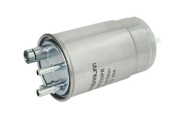 JC PREMIUM Brændstof-filter B3F035PR Brændstoffilter JC PREMIUM CROMA B3F035PR billig