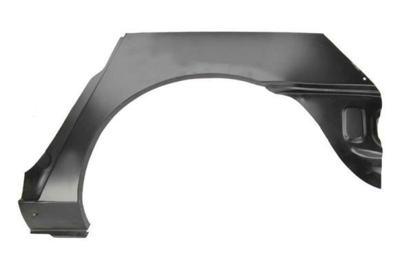 BLIC Sdovägg 6504-03-9590583P BLIC 6504-03-9590583P Hjulhus Seat Leon 1m1 original