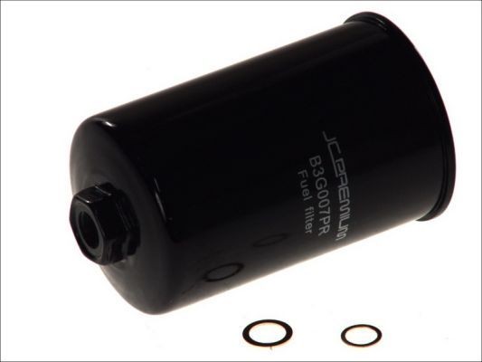 JC PREMIUM Filtro carburante B3G007PR B3G007PR costo Filtro carburante FIAT CROMA JC PREMIUM