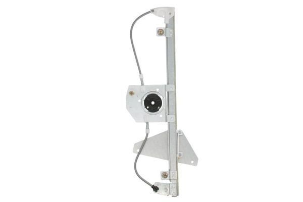 Stikla pacelšanas mehānisms BLIC 6060-00-CI2421 BLIC 6060-00-CI2421 Stikla pacēlāji TOYOTA AYGO 2008