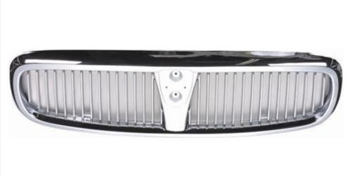 BLIC Grill 6502-07-6410990P BLIC 6502-07-6410990P Grill ROVER 400 Hatchback (RT) 416 Si 116 hj 1997