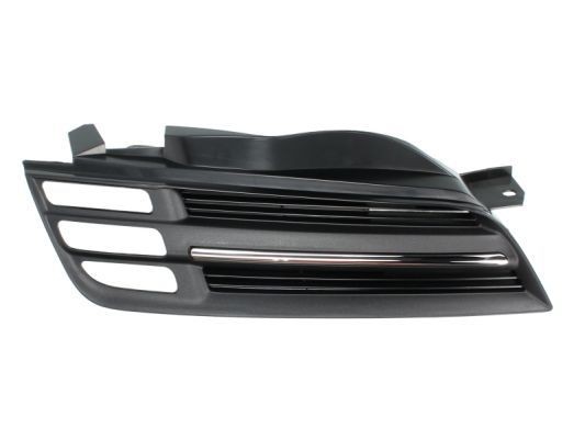 Grill BLIC 6502-07-1609992P BLIC 6502-07-1609992P: Radiaatorivõre Nissan MICRA 2018