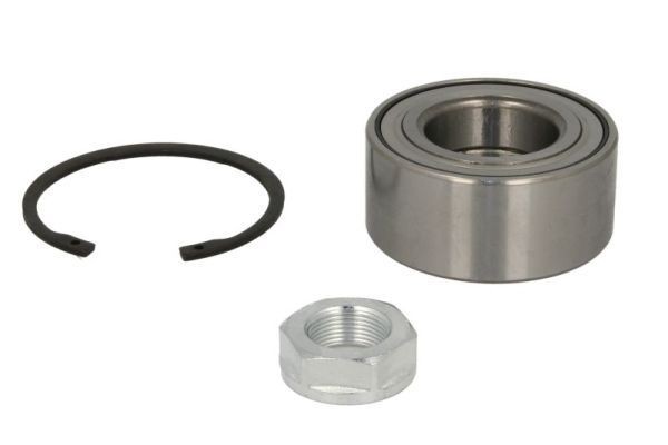 BTA Kit de rolamento de roda H1C015BTA Cubo da roda BTA Opel ASTRA H1C015BTA