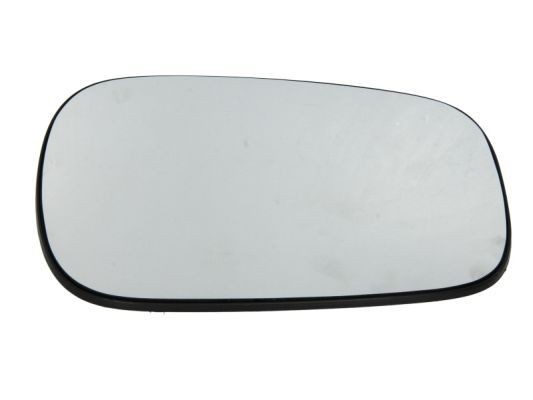 BLIC Speilglass, ytterspeil 6102-02-1233172P BLIC 6102-02-1233172P Speilglass Renault Kangoo Express pris