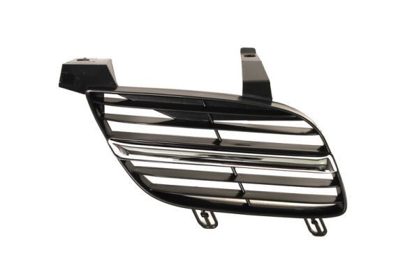 BLIC Grill 6502-07-1632992P BLIC 6502-07-1632992P Grill NISSAN Almera II Hatchback (N16) 1.5 90 hj 2001