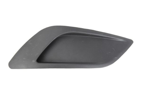 BLIC Grille de ventilation, pare-chocs 6502-07-2533998BP BLIC 6502-07-2533998BP Grille de ventilation, pare-chocs