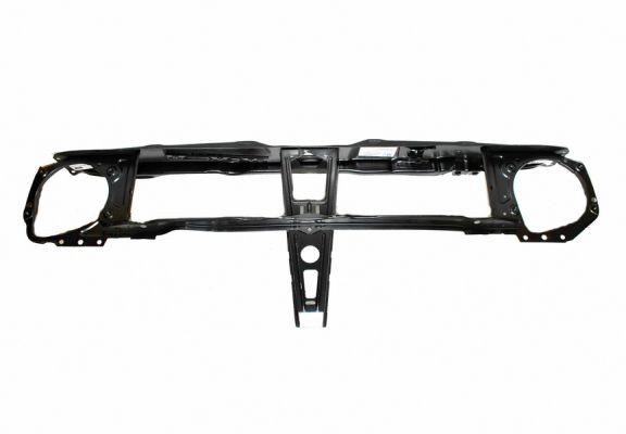 BLIC Schlossträger 6502-08-9521200P Frontmaske BLIC Volkswagen TAIGO 6502-08-9521200P