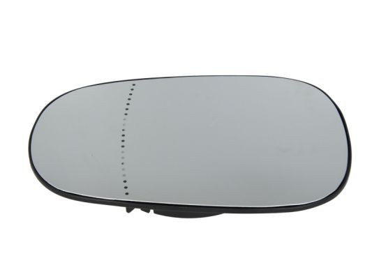BLIC Backspegelglas 6102-02-1232616P BLIC 6102-02-1232616P Backspegelglas