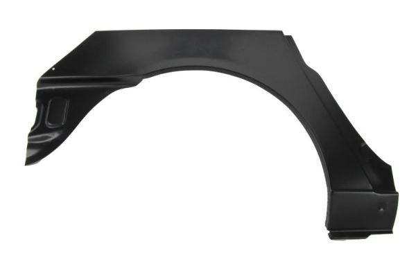Cobertura, cava da roda BLIC 6504-03-9590582P BLIC 6504-03-9590582P Cobertura cava da roda traseira esquerda direita Ford GALAXY 1999