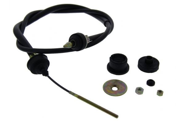 MAPCO Clutchkabel 5459 5459 MAPCO Clutchwire Volkswagen billige