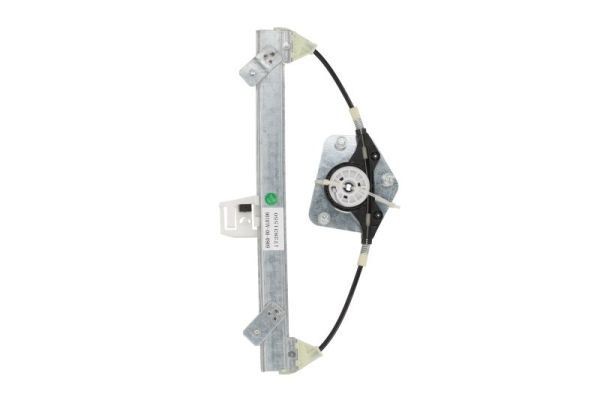 BLIC Window regulator 6060-00-AL0106 ALFA ROMEO 1750-2000 BLIC window regulator 606000AL0106