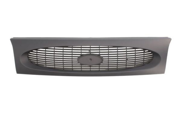 BLIC Grille de calandre 6502-07-2563990P Mazda TRIBUTE Calandre sans sigle BLIC 6502-07-2563990P