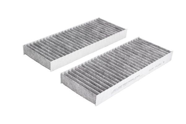 Filter, salongiõhk JC PREMIUM B41016CPR JC PREMIUM B41016CPR Salongifilter NISSAN CABSTAR E 2019