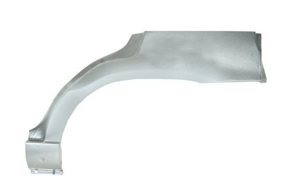 BLIC Painel lateral 6504-03-7513581P BLIC 6504-03-7513581P Arco da roda Skoda Rapid NH3 originais preço