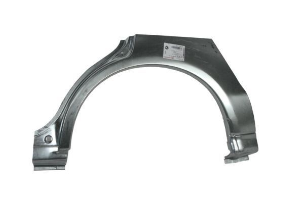 Painel lateral BLIC 6504-03-3726581P BLIC 6504-03-3726581P: Painel lateral Mitsubishi L300 / DELICA 2019