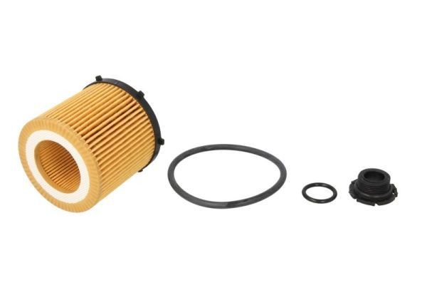 JC PREMIUM Oljefilter B1A018PR B1A018PR JC PREMIUM oljefilter