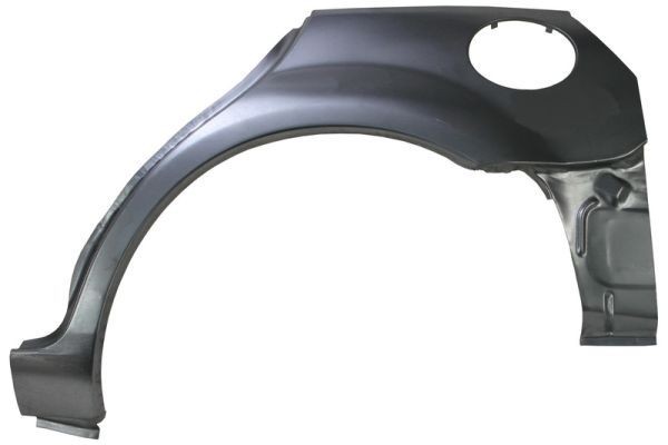 BLIC Passaruota 6504-03-3451581P 6504-03-3451581P costo Passaruota CITROËN DS5 BLIC