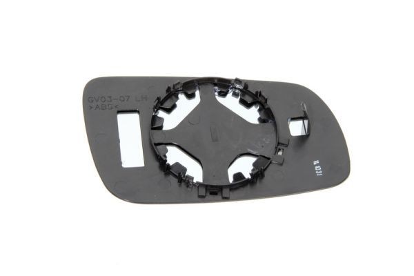 BLIC Backspegelglas 6102-02-1271599P Byta Backspegel Audi Allroad 4BH kostnad BLIC 6102-02-1271599P