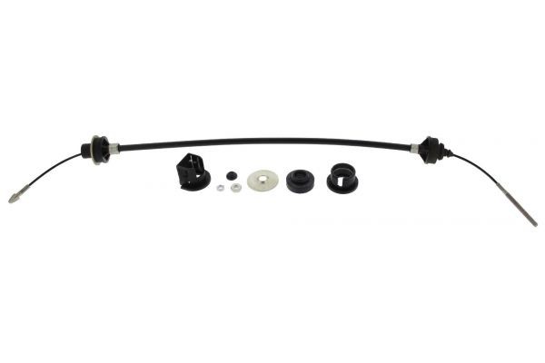 MAPCO Lanko ovládania spojky 5462 MAPCO Spojkové lanko Volkswagen 5462