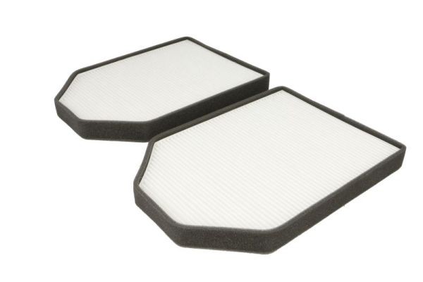 JC PREMIUM Kupefilter B4A004PR-2X Pollenfilter JC PREMIUM Q7 B4A004PR-2X billige