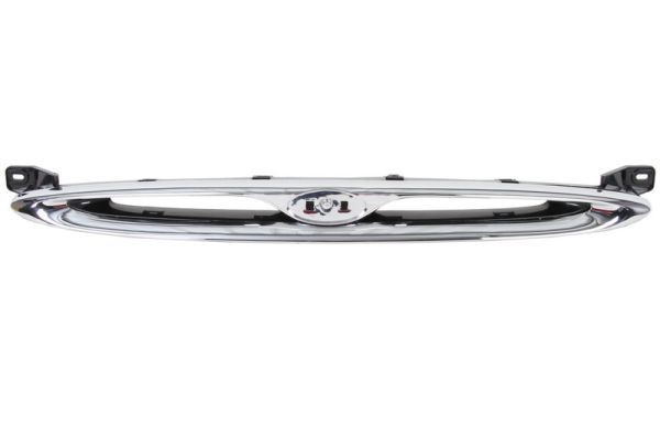 BLIC Kylargrill 6502-07-2530995P BLIC 6502-07-2530995P Kylargrill FORD Escort Express '95 (AVL) 1.3 60 hk 1996