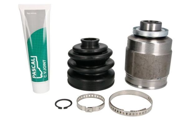 Joint kit, drive shaft PASCAL G80500PC PASCAL G80500PC 2011 HYUNDAI SANTA FE cv joint replacement
