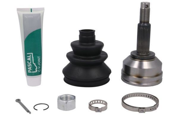 PASCAL Drivledd G1Y014PC G1Y014PC Drivakselledd CHRYSLER GRAND VOYAGER PASCAL