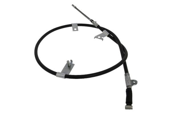 MAPCO Håndbremsekabel 5501 Håndbremse MAPCO QASHQAI 5501 billig