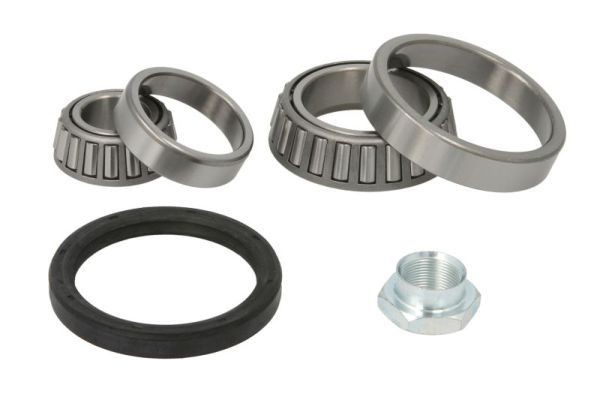 BTA Kit de rolamento de roda H1W007BTA H1W007BTA Cubo da roda VW LT BTA