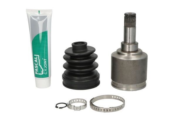 PASCAL CV joint G7F008PC PASCAL G7F008PC Fiat Tipo 160 axle joint replacement