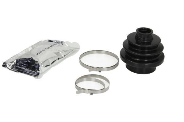 PASCAL Asmanchetten set G5B001PC G5B001PC Aandrijfashoes OPEL ZAFIRA PASCAL