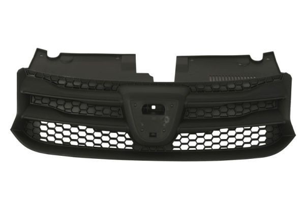 Kylkipaneeli BLIC 6504-03-6820592P SUZUKI SX4 2013 Pyöräkotelo BLIC 6504-03-6820592P