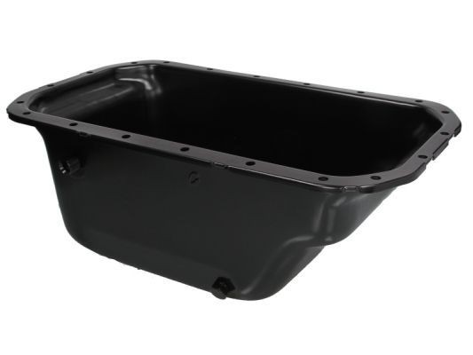 BLIC Bunnpanne 0216-00-2515475P Olje sump BLIC Ford TRANSIT COURIER 0216-00-2515475P