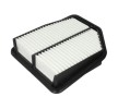JC PREMIUM | Filtro de ar B24016PR para HONDA CRX II Coupe (ED, EE) baratas online