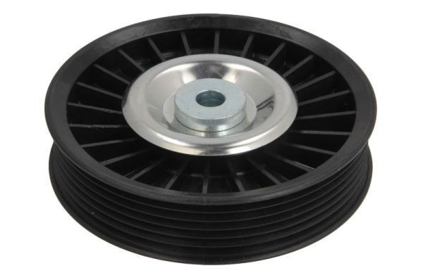 BTA Τροχαλία παρέκκλισης, ιμάντας poly-V E2X5330BTA Τροχαλία αδρανείας ιμάντα poly v BTA MALIBU E2X5330BTA φθηνά