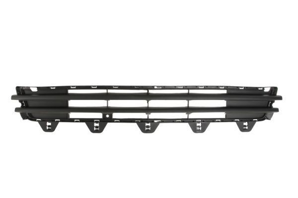 Vetracia mrieżka v nárazníku BLIC 6502-07-5026990P BLIC 6502-07-5026990P Vetracia mrieżka v nárazníku OPEL MERIVA 2015